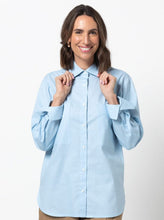 Style Arc - Clayton Woven Shirt Pack - Size 18 -30