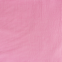 Cotton Seersucker - Candy Pink Stripe