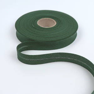 Cotton Bias Binding 20mm - Prym - Leaf Green