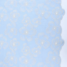 Cotton Broderie Anglaise - Malva