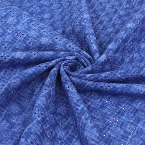 Double Gauze Plain Fabric