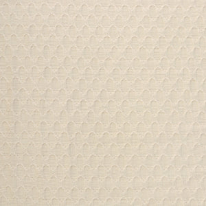 Cotton Knitted Jacquard - Honeycomb