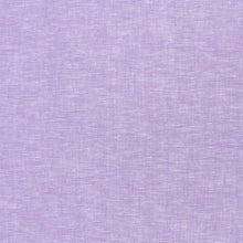 Cotton Linen - Marled Lilac Purple
