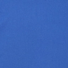 Cotton Linen Blend - Cobalt Blue