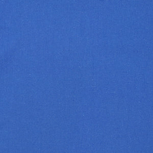 Cotton Linen Mix - Cobalt Blue