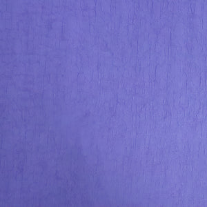 Cotton Linen Jacquard - Purple - Fibre Mood