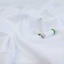 Cotton Poplin - White