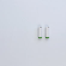 Cotton Poplin - White
