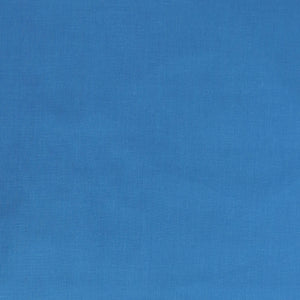 Cotton Voile - Blue