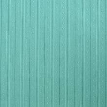 Cotton Voile - Dobby Stripe - Ivy Green