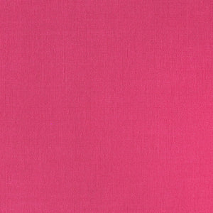 Cotton Voile - Fuchsia Pink