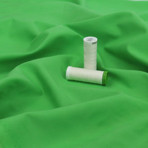 Cotton Voile - Green