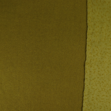 Deadstock Wool Blend - Chartreuse
