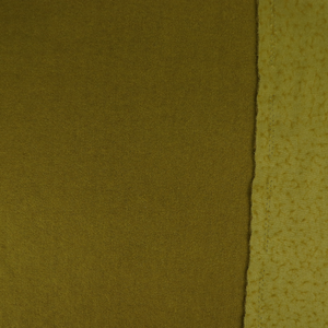 Deadstock Wool Blend - Chartreuse