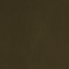 Deadstock Water Repellant Cotton Blend Trench Coating - Olive Green