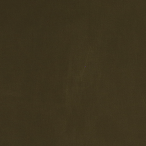 Deadstock Water Repellant Cotton Blend Trench Coating - Olive Green