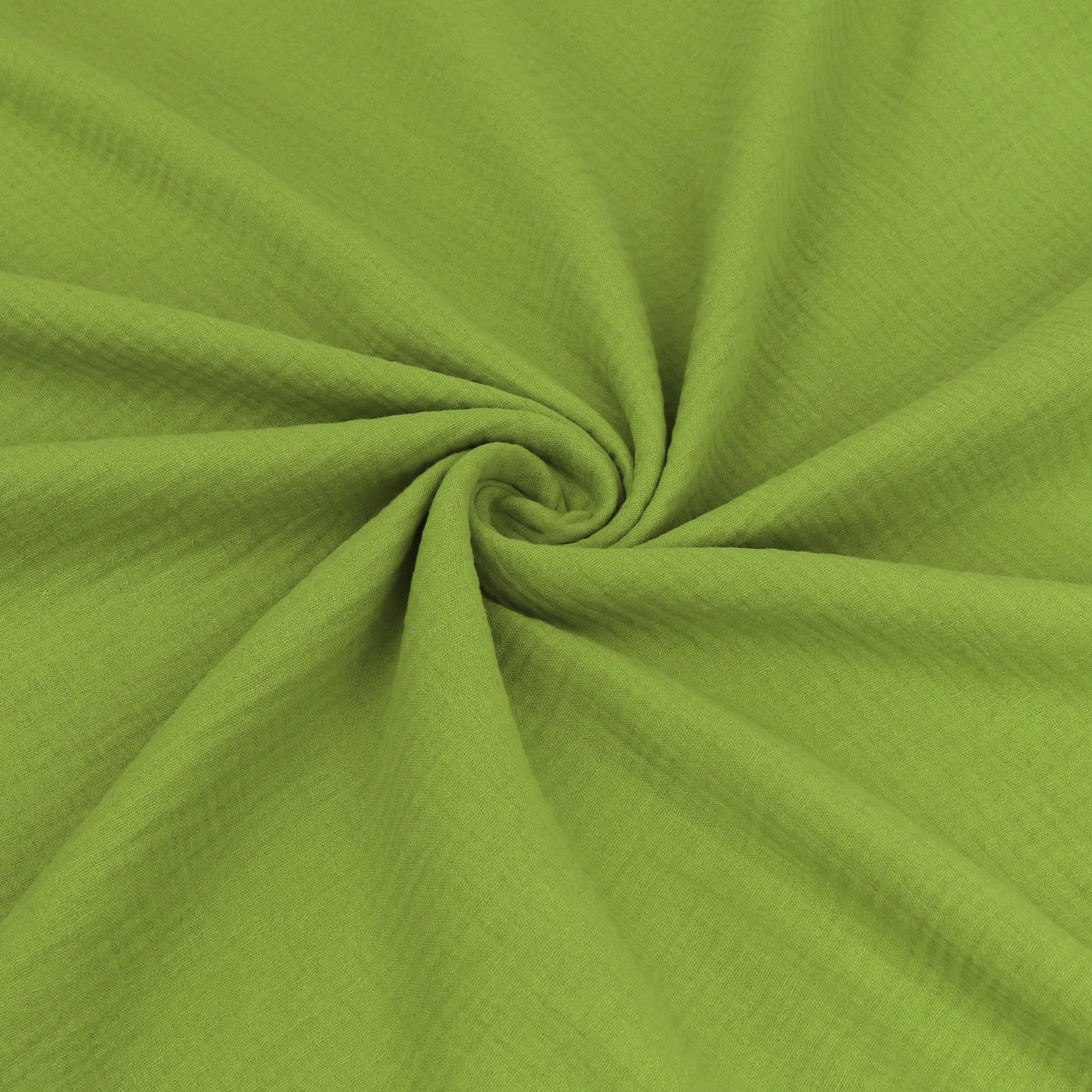 Soft BCI Cotton Canvas - Lemon Puff - Merchant & Mills Soft BCI Cotton Canvas - Lemon Puff - Merchant & Mills