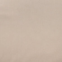 Deadstock Cotton Twill - Beige