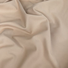 Deadstock Cotton Twill - Beige
