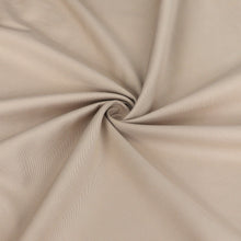 Deadstock Cotton Twill - Beige