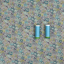 Deadstock Liberty Fabrics - Michelle - Pandora Viscose Lawn®