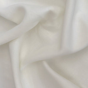 Deadstock Linen - Ivory