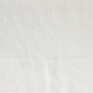 Deadstock Linen - Ivory