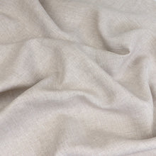 Deadstock Linen - Taupe
