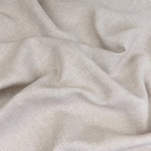 Deadstock Linen - Taupe