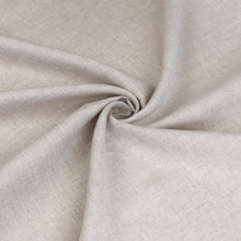 Deadstock Linen - Taupe