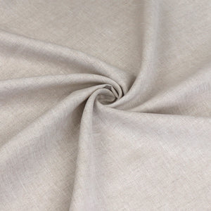 Deadstock Linen - Taupe