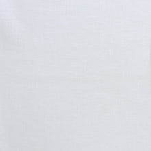 Deadstock Linen - White