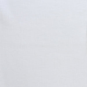 Deadstock Linen - White