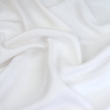 Deadstock Linen - White