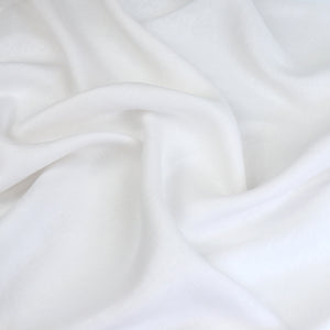 Deadstock Linen - White