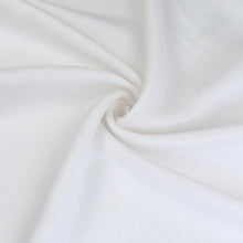 Deadstock Linen - White