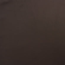 Deadstock Stretch Cotton Tencel™ - Chocolate Brown