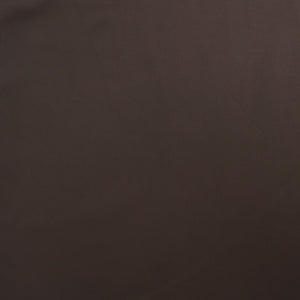 Deadstock Stretch Cotton Tencel™ - Chocolate Brown