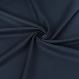 Deadstock Tencel™ Twill - Navy Blue