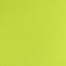 Deadstock Viscose Linen - Chartreuse Yellow