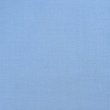 Deadstock Viscose Linen - Sky Blue