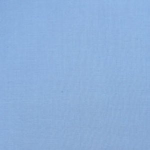 Deadstock Viscose Linen - Sky Blue