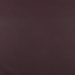 Deadstock Waxed Cotton - Plum