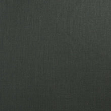 Deadstock Worsted Wool Suiting - Dark Green