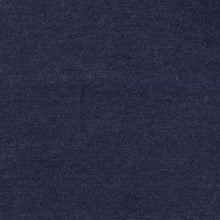 Denim 8oz Non Stretch - Dark Blue Washed