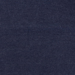 Denim 8oz Non Stretch - Dark Blue Washed