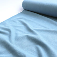 Denim 8oz Non Stretch - Light Blue Washed