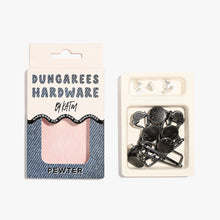 Dunagrees Hardware Kit - Kylie and the Machine