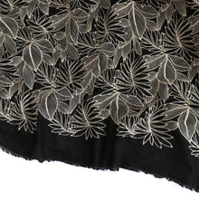 Embroidered Cotton Lawn - Folia