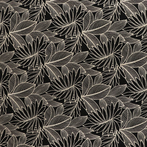Embroidered Cotton Lawn - Folia